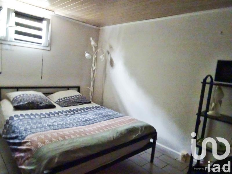 Maison - 107 m² - 5 pièces