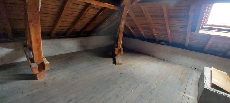 Maison - 204 m² - 8 pièces