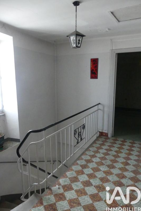 Maison de ville - 89 m² - 4 pièces