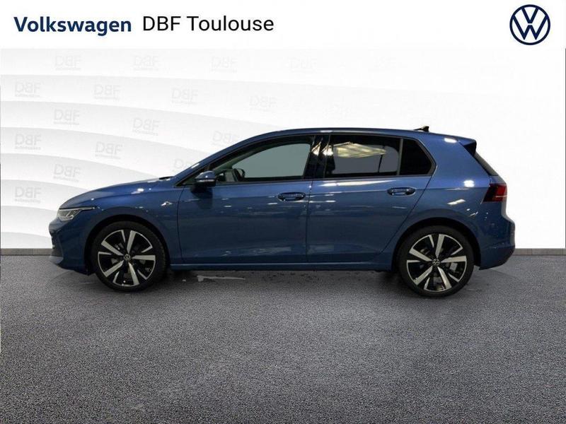Volkswagen Golf 1.5 Tsi Evo2 116 Bvm6 Vw Edition