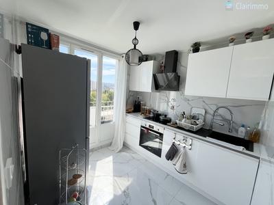 Appartement - 51 m² - 3 pièces