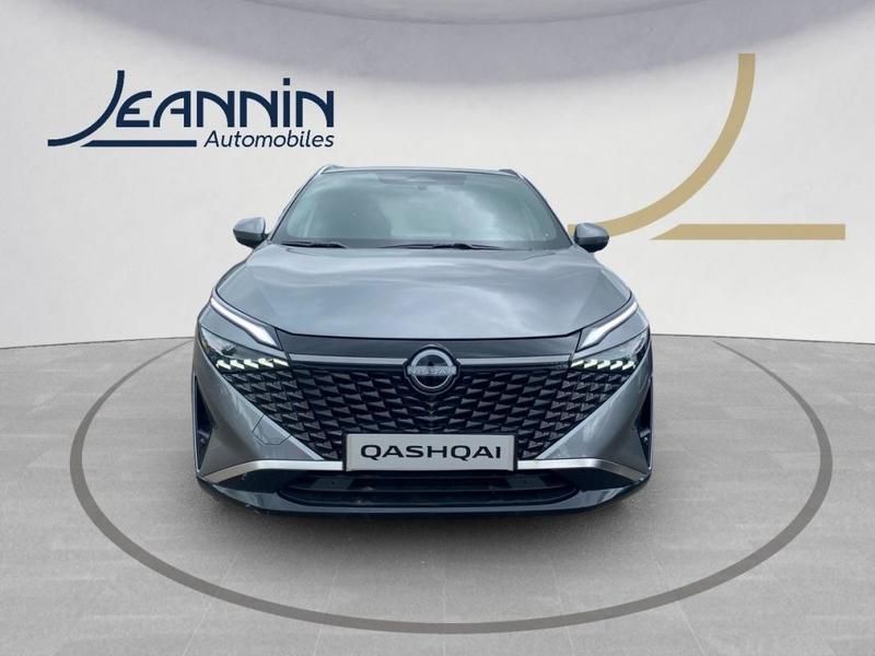 Nissan Qashqai e-Power 190 ch Tekna