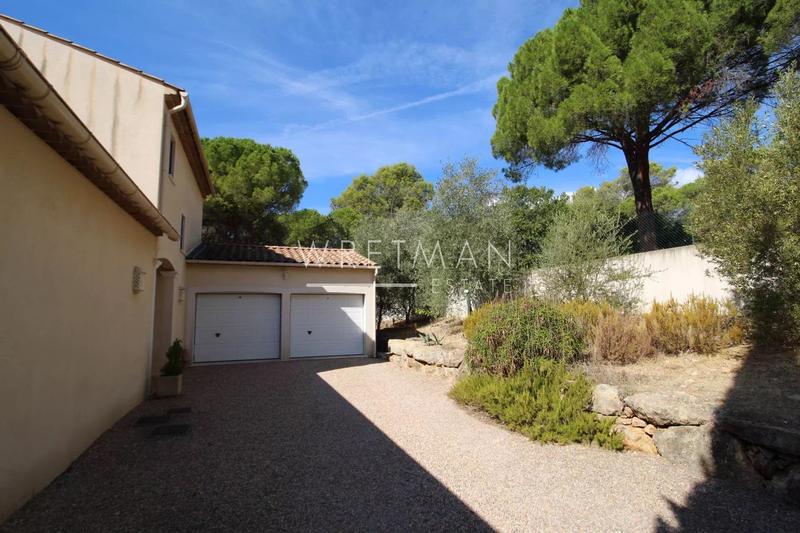 Villa - 150 m² - 4 pièces