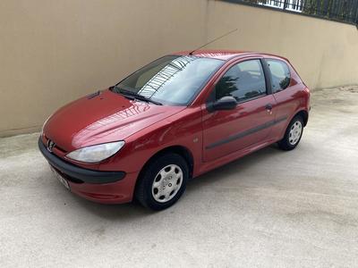 Peugeot 206 1.1 pack faible Kms ✅✅✅