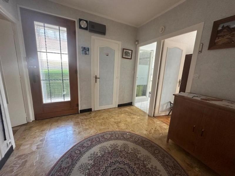 Maison - 74 m² - 4 pièces