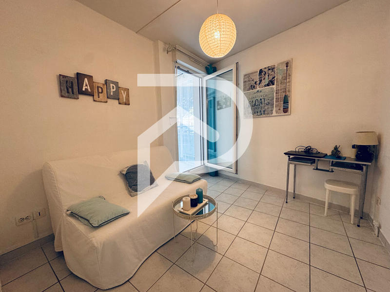 Appartement - 82 m² - 3 pièces