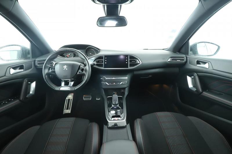 Peugeot 308 1.5 Blue-HDi Gt Line Eat8 130 ch