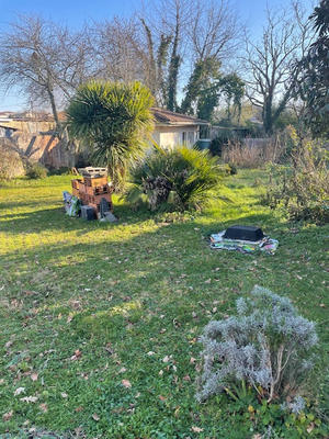 Maison - 457 m² - 7 pièces