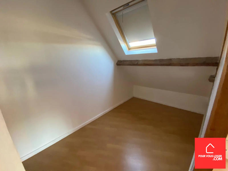 Duplex - 65 m² - 4 pièces