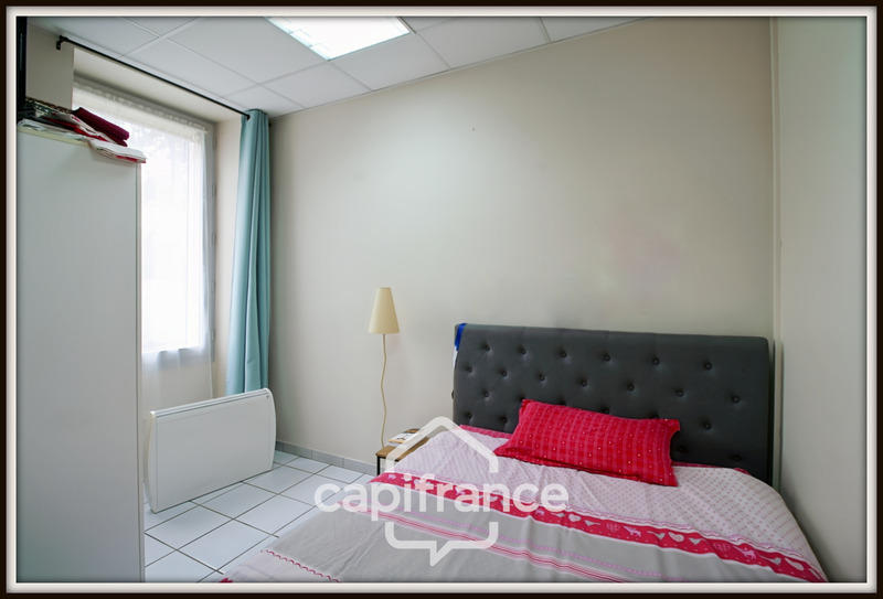 Maison - 167 m² - 7 pièces