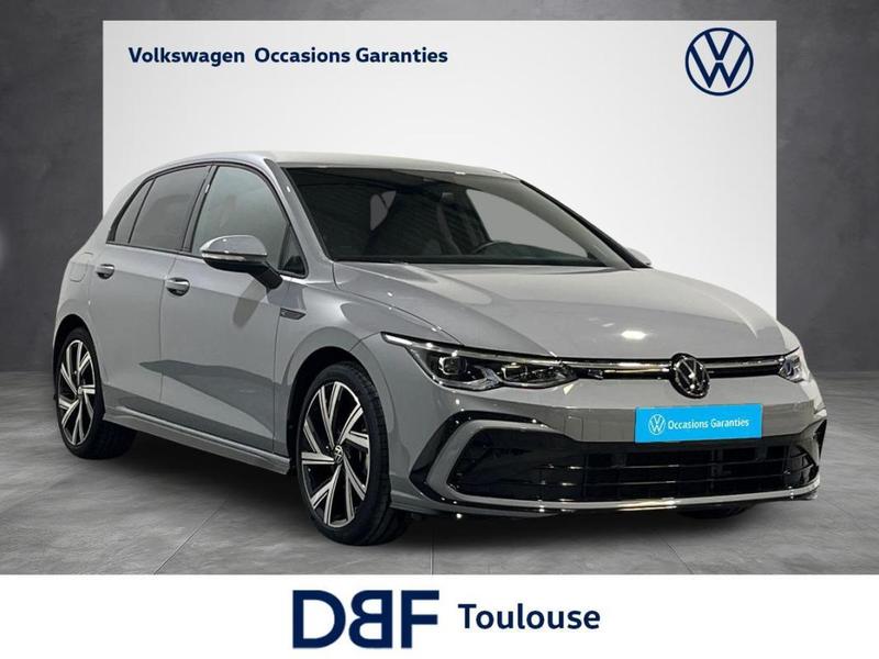 Volkswagen Golf 1.5 eTSI Opf 150 Dsg7 R-Line