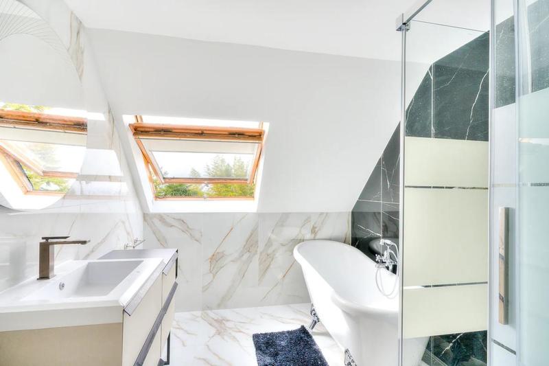 Maison de campagne - 150 m² - 7 pièces