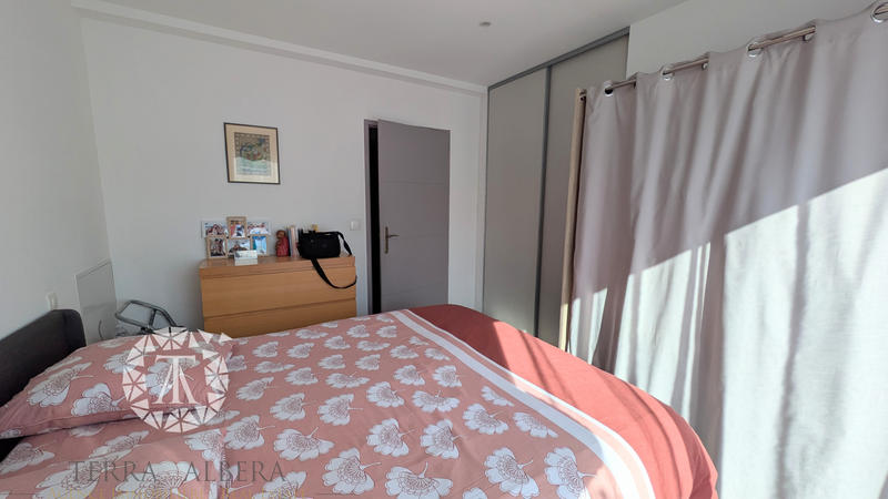 Villa - 63 m² - 3 pièces