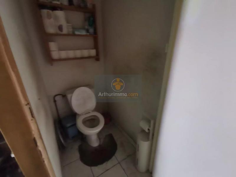 Maison - 163 m² - 5 pièces