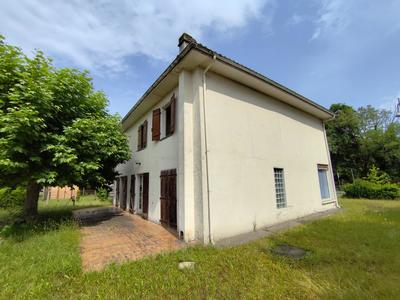 Maison - 230 m²