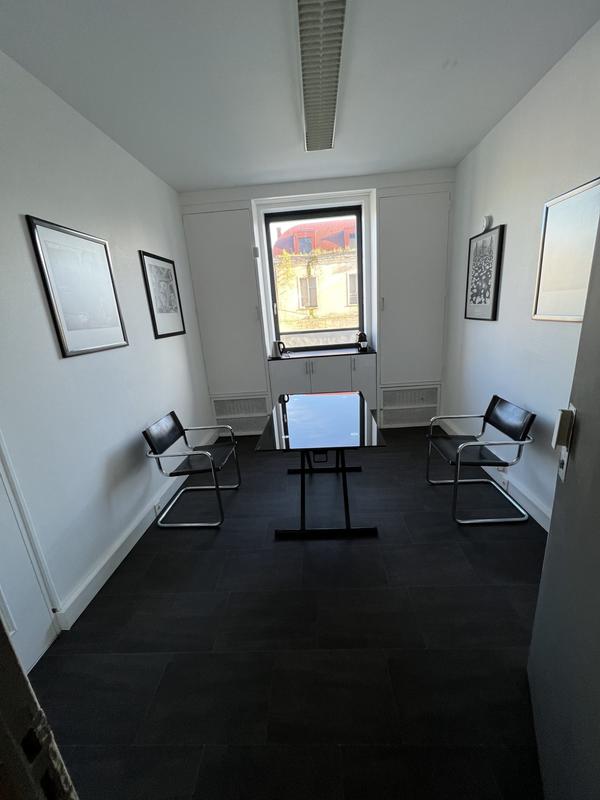 Bureau - 62 m² - 4 pièces