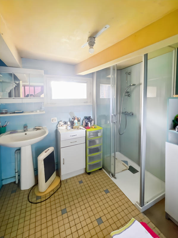 Maison - 130 m² - 4 pièces