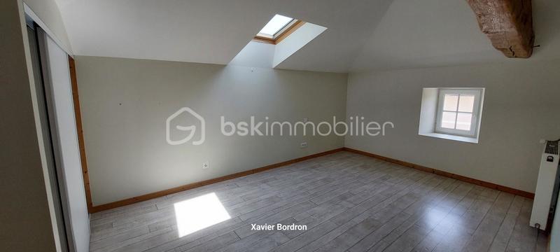 Longère - 114 m² - 4 pièces