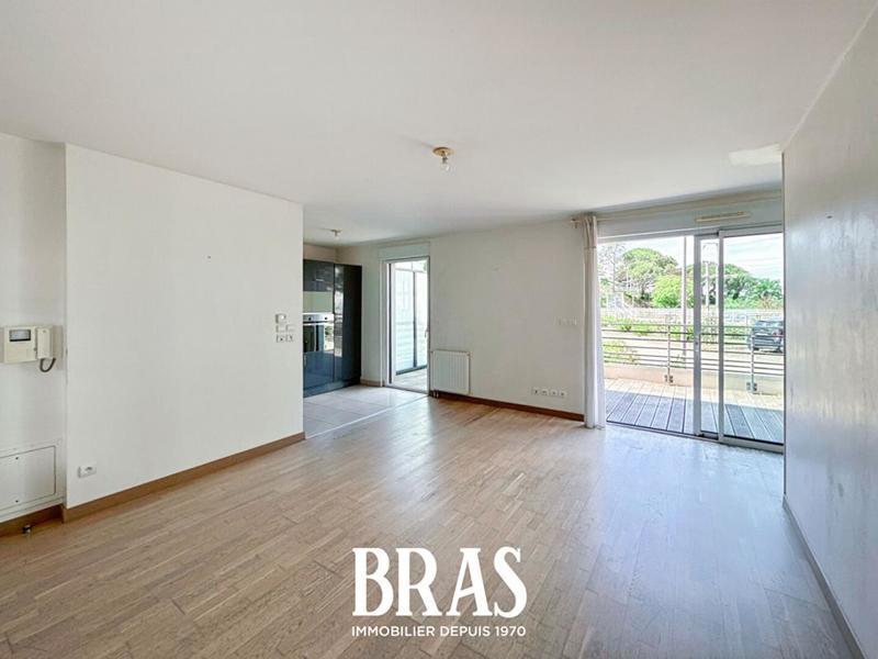 Appartement - 38 m² - 1 pièce