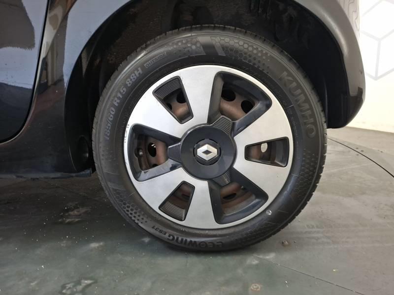 Renault Twingo III 1.0 SCe 70 Bc Limited