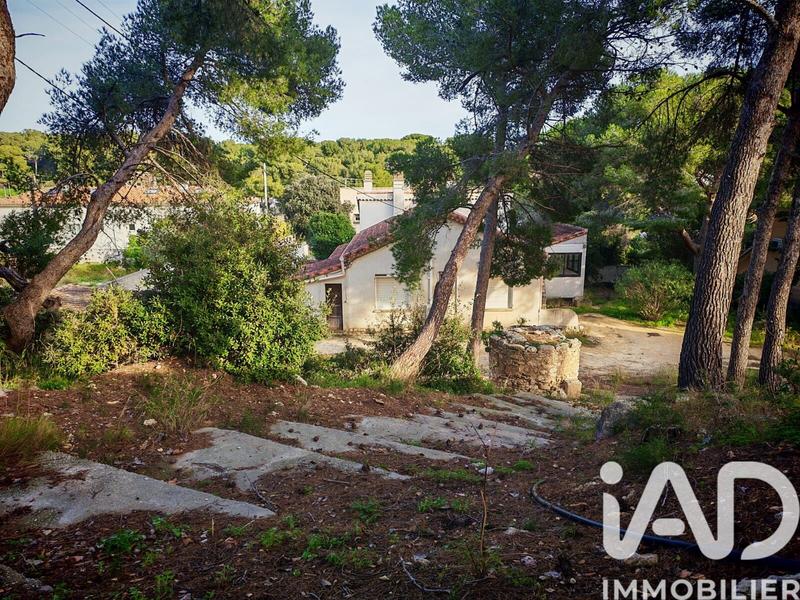 Maison - 118 m² - 4 pièces