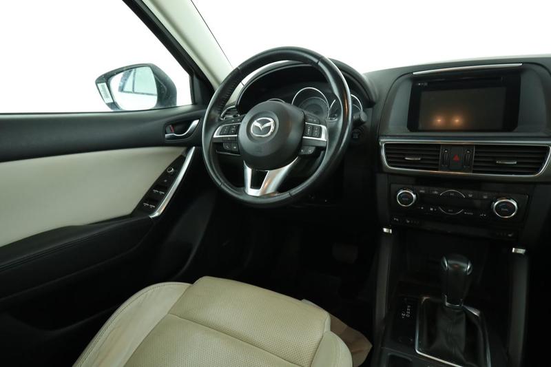 Mazda Cx-5 2.2 Skyactiv-D Selection 4x4 Bva6 175 ch