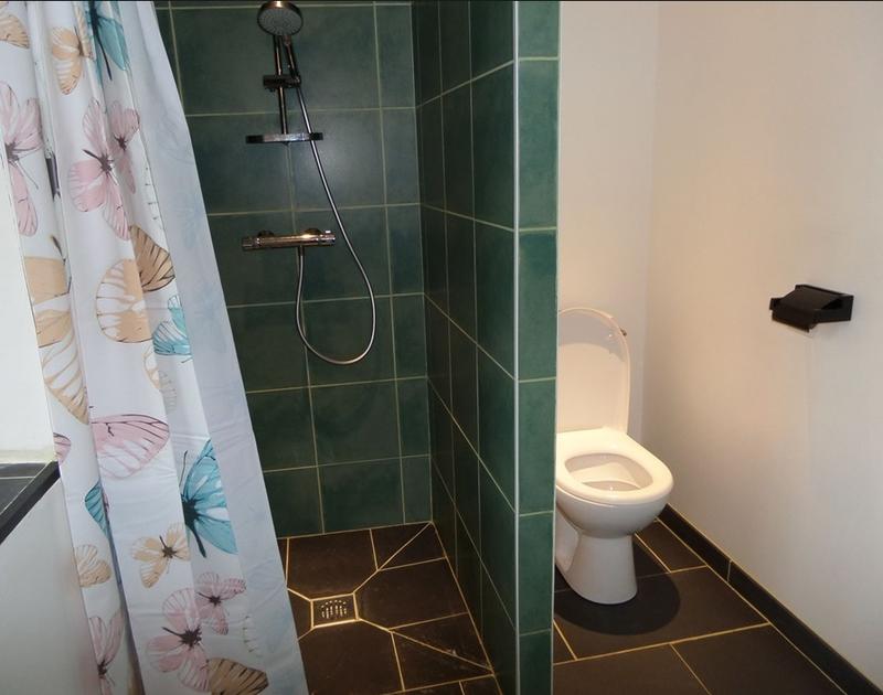 Propriété - 555 m² - 24 pièces