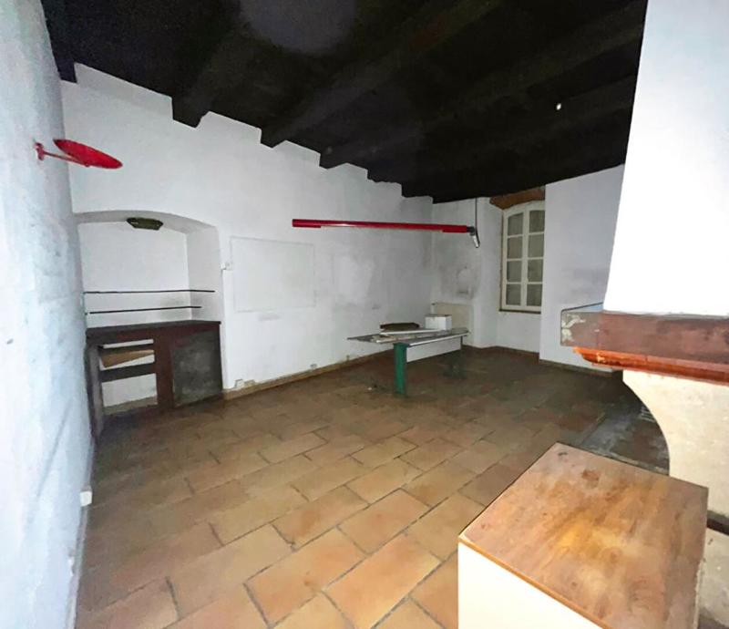 Maison - 260 m² - 12 pièces