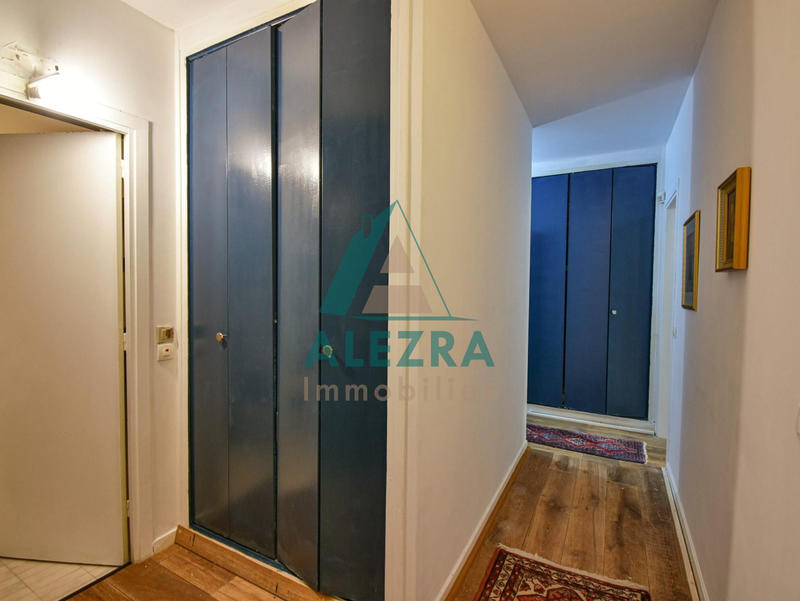 Appartement - 130 m² - 5 pièces