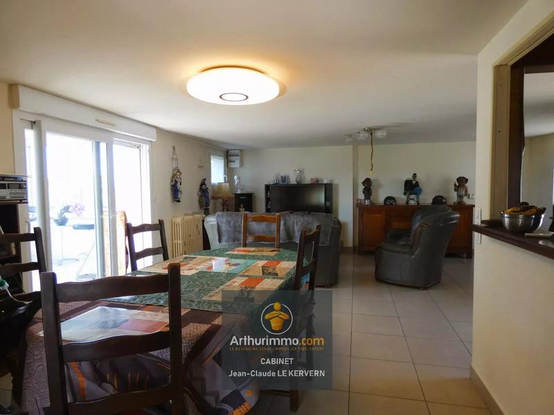 Maison - 151 m² - 6 pièces