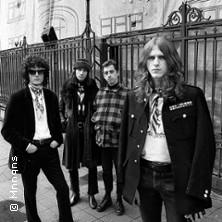 Mnnqns - &quot;Mothership&quot;