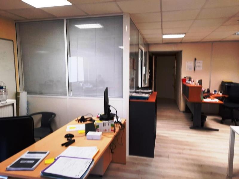 Bureau - 69 m² - 1 pièce