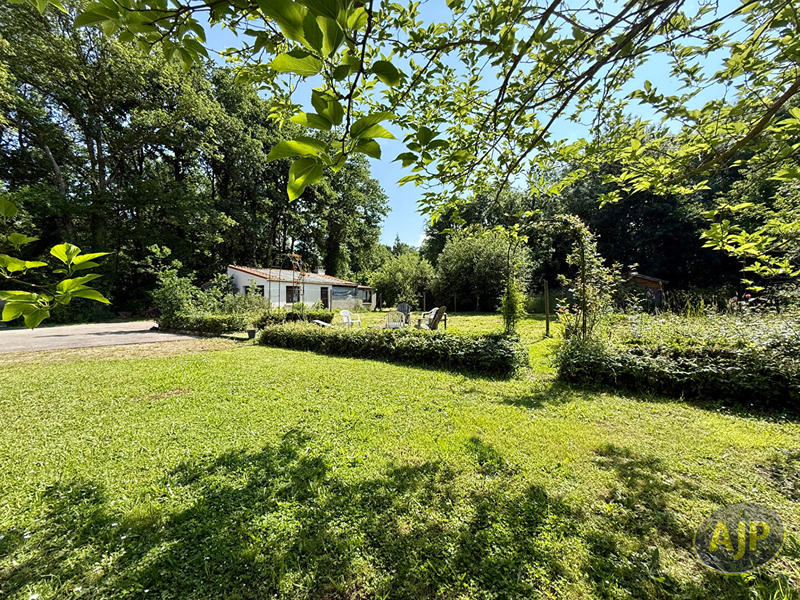 Maison - 136 m² - 6 pièces