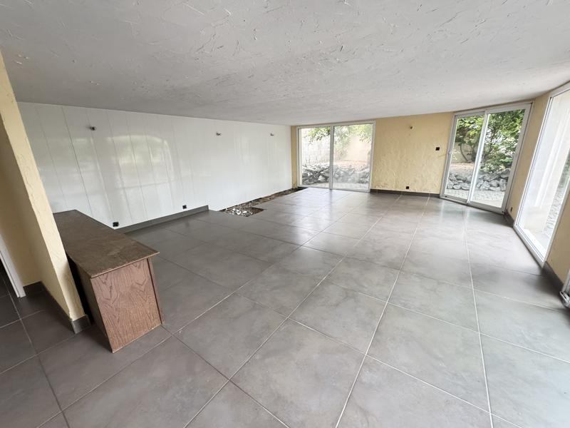 Villa - 164 m² - 5 pièces