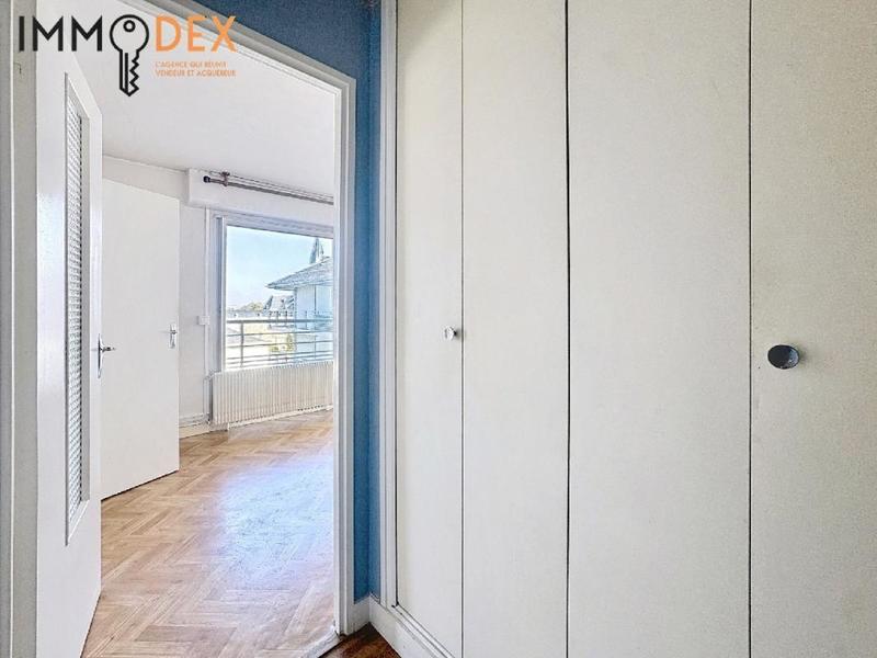 Appartement - 30 m² - 1 pièce