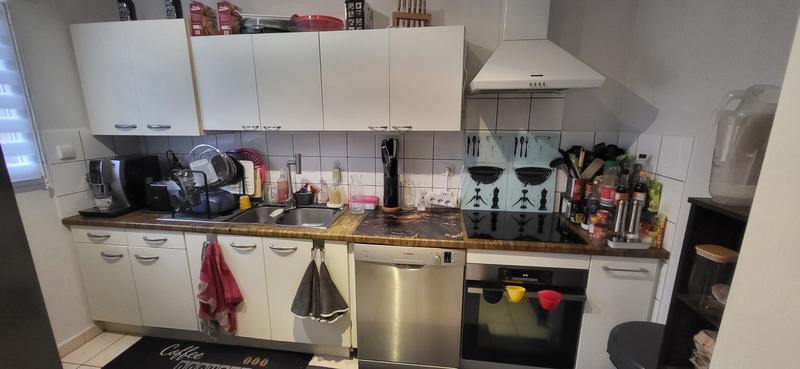 Appartement - 118 m² - 5 pièces