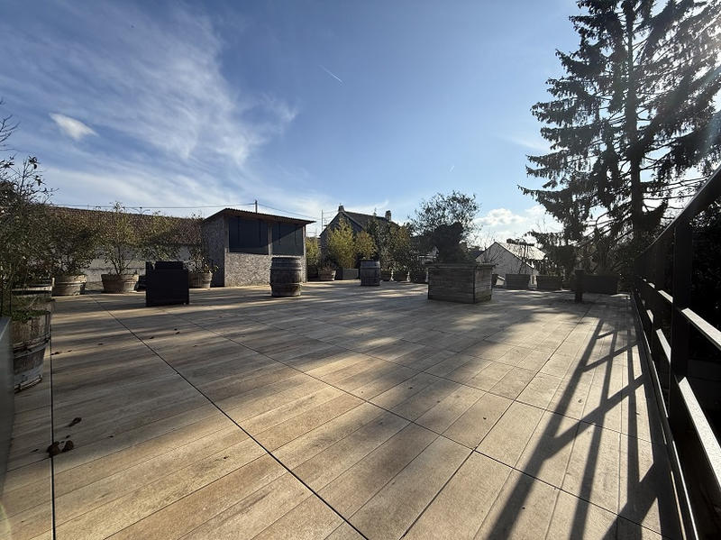 Maison - 195 m² - 5 pièces