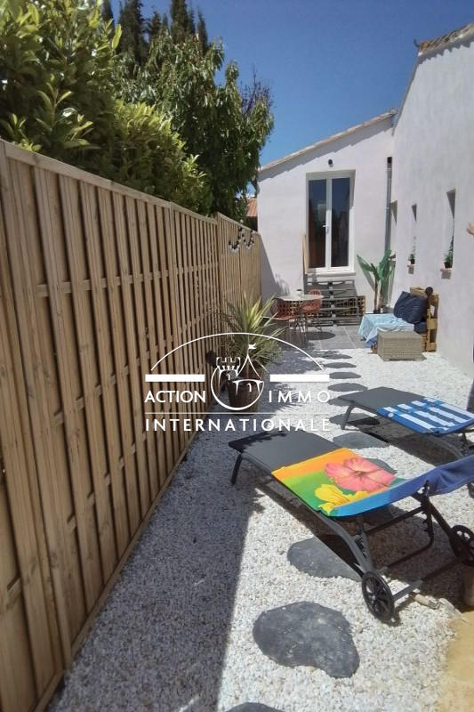 Maison - 149 m² - 6 pièces