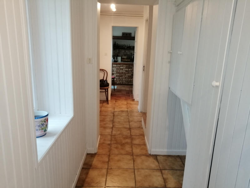 Maison - 142 m² - 5 pièces