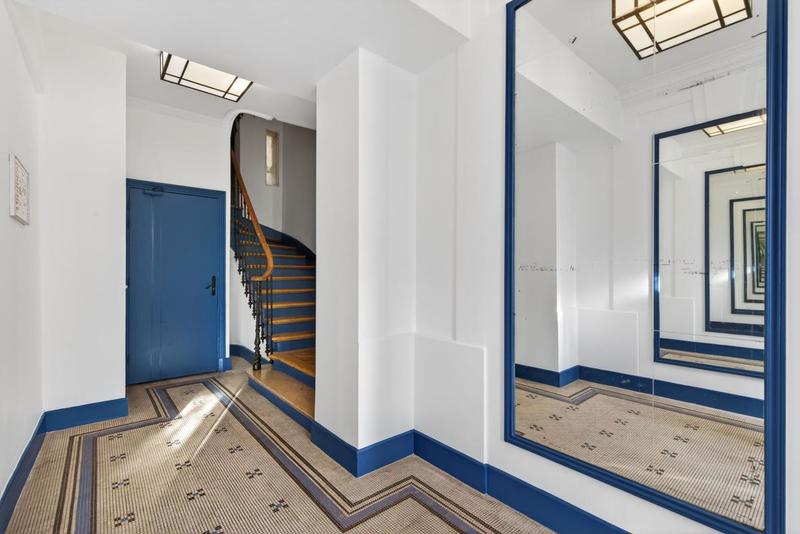 Appartement - 28 m² - 2 pièces