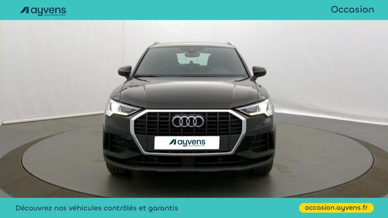 Audi Q3 35 Tfsi 150ch Mild Hybrid Business line s tronic 7