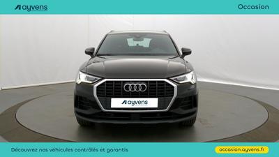 Audi Q3 35 Tfsi 150ch Mild Hybrid Business line s tronic 7