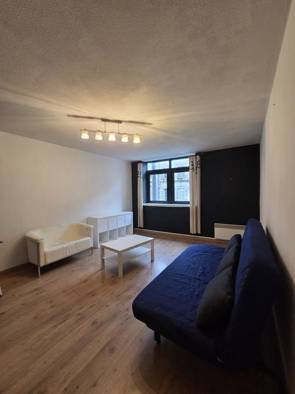 Appartement - 53 m² - 2 pièces