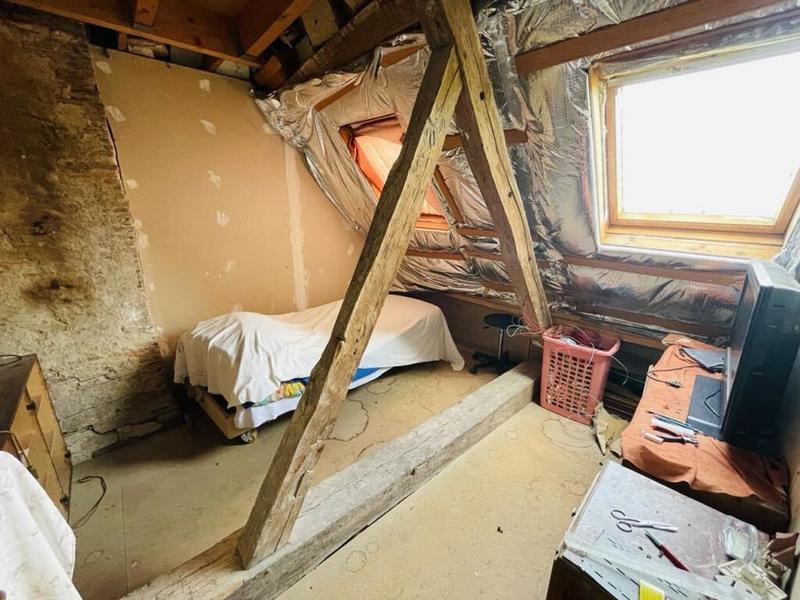 Maison - 75 m² - 4 pièces