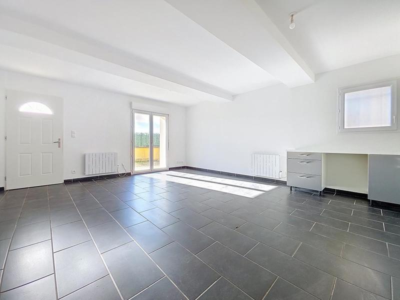 Duplex - 73 m² - 3 pièces