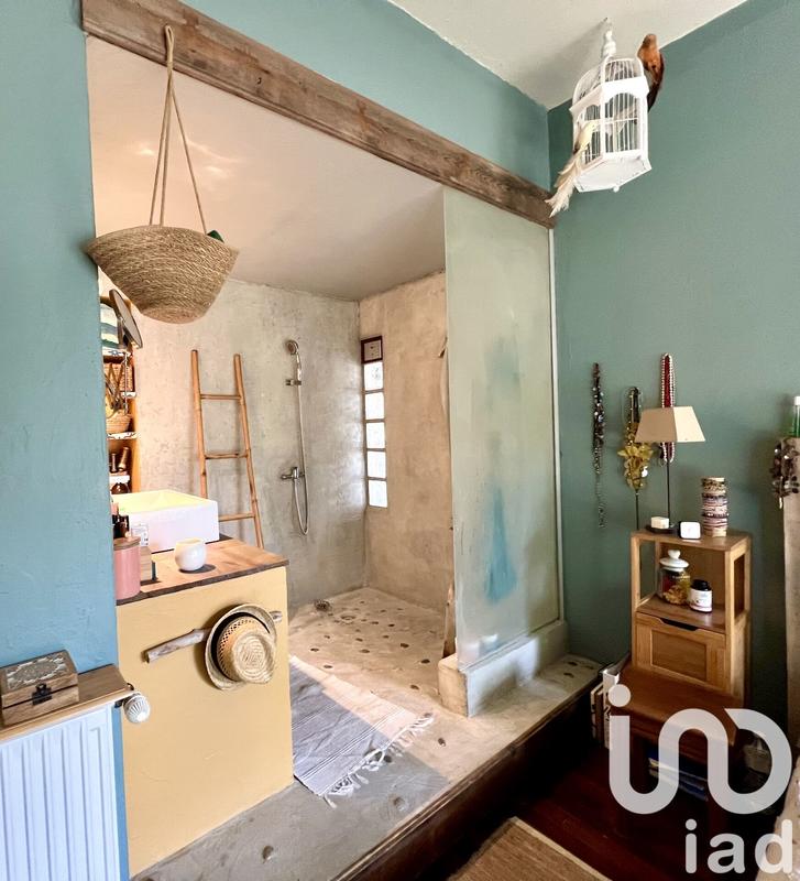 Maison de maîtres - 158 m² - 7 pièces