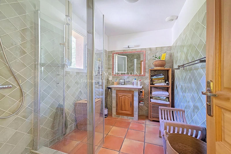 Villa - 112 m² - 5 pièces