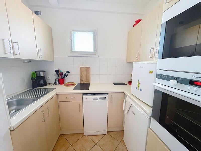 Appartement - 63 m² - 2 pièces