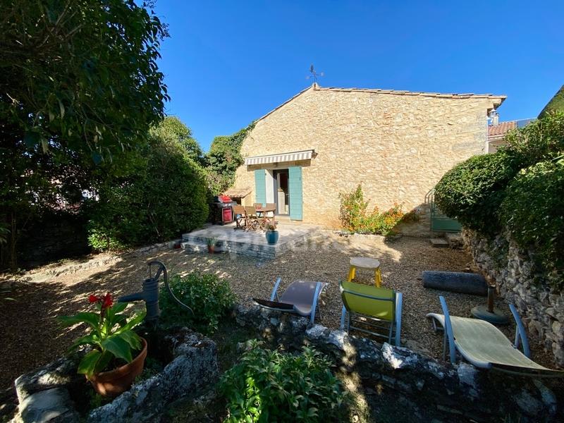 Maison - 140 m² - 7 pièces