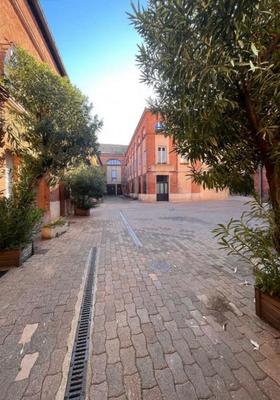 Duplex - 56 m² - 2 pièces